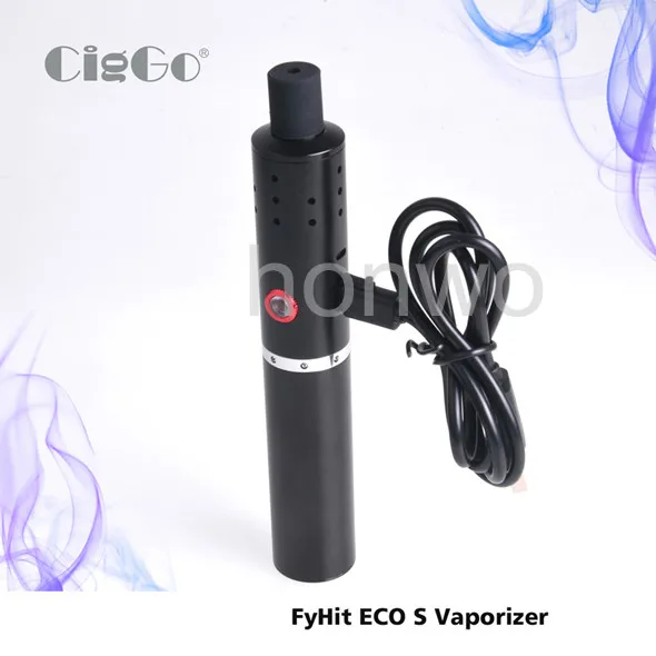 Fyhit ECO S Dry Herb Vaporizer Pen