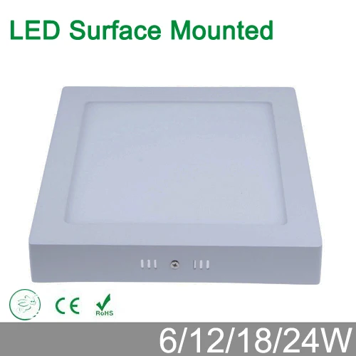 Потолочный светодиодный светильник 6/12/18 Вт 4000 к|downlight manufacturers|downlight bulbdownlight gu10 |