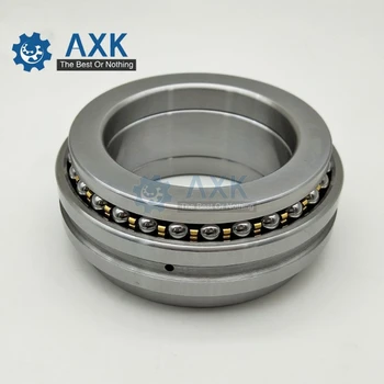 

234418 M SP BTW BM1 P5 precision machine tool Bearings Double Direction presents Contact Thrust Ball Bearings Super - precision