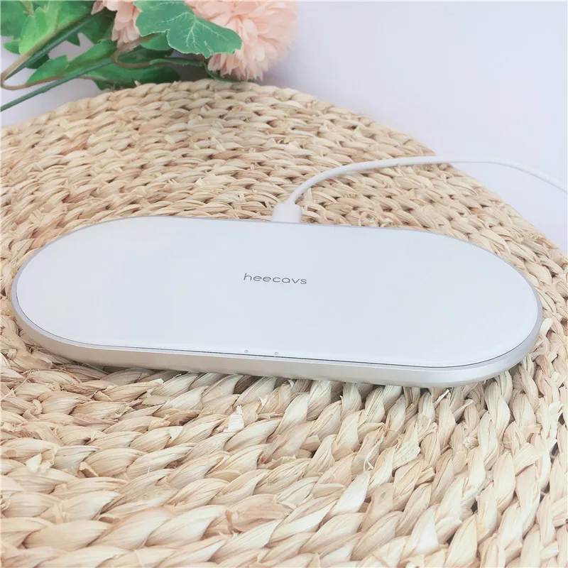 Dual Wireless Charger  (3)
