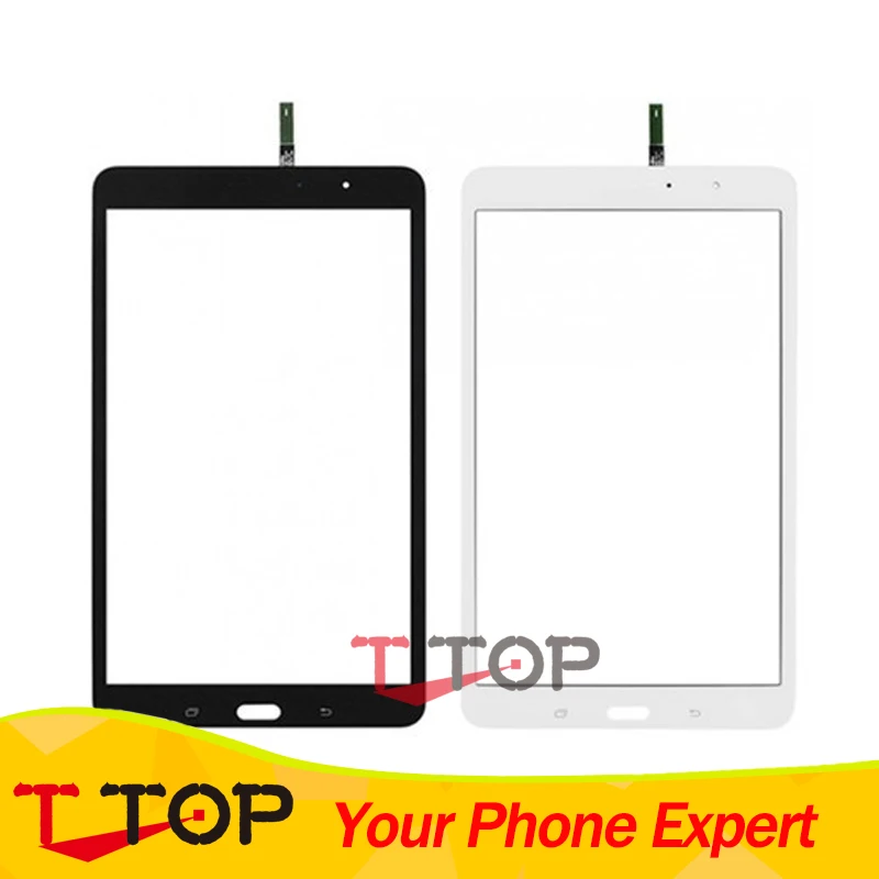 Tablet Touch Digitizer Replacement For Samsung Galaxy Tab Pro 8 4 T320 SM T320 Touch Screen