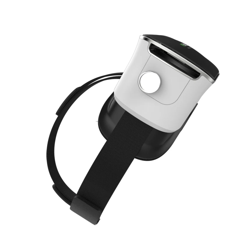 Shinecon VR очки Виртуальная реальность шлем беспроводной Bluetooth 3D Goggle игры видео кино