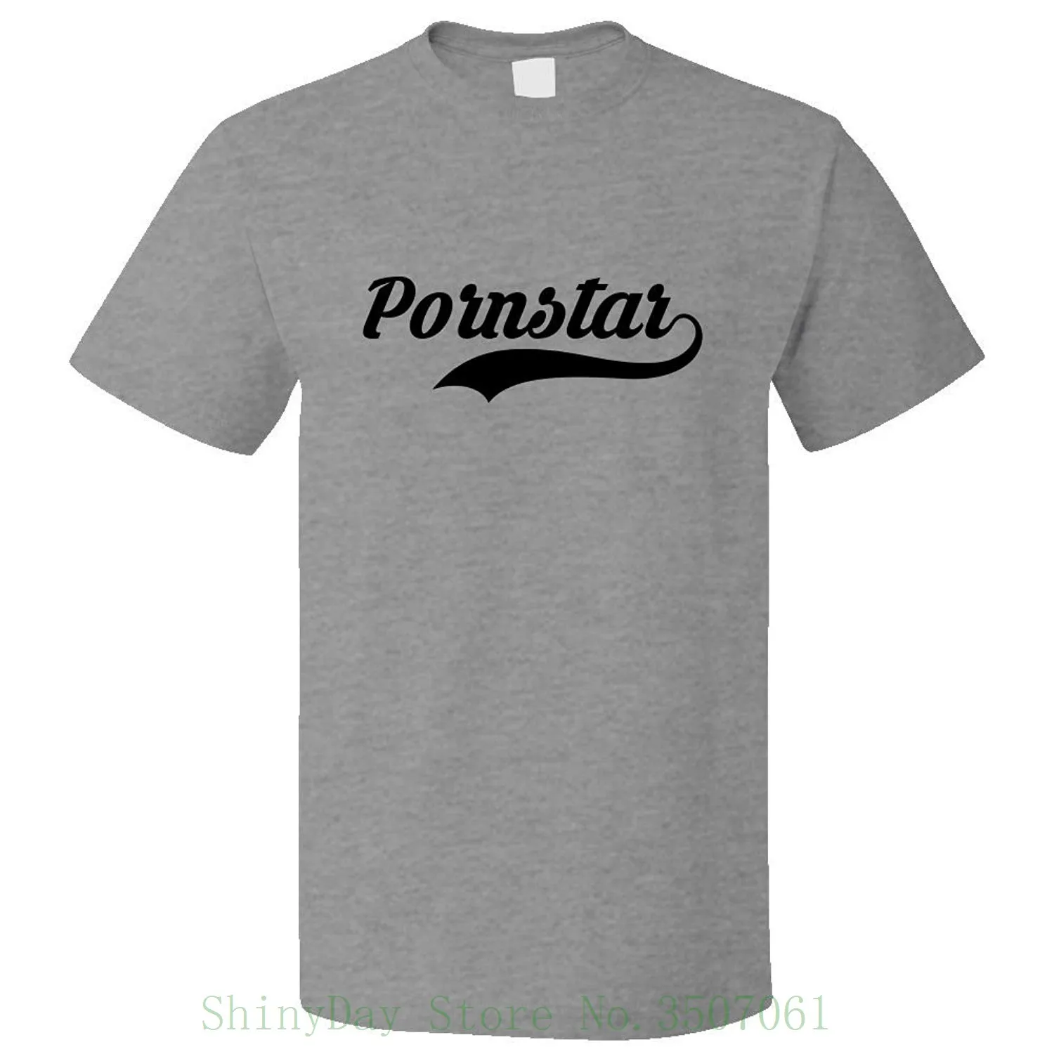 

Funny Pornstar Retro Old School T Shirt Tee New Mens Spring Summer Dress Short Sleeve Casual