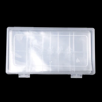 

100Pcs Paper Money Album Currency Banknote Case Holder Storage Collection