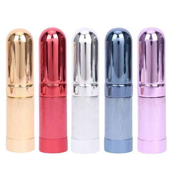 

6ml Refillable Perfume Scent Pump Portable Atomizer Bottle Travel Spray