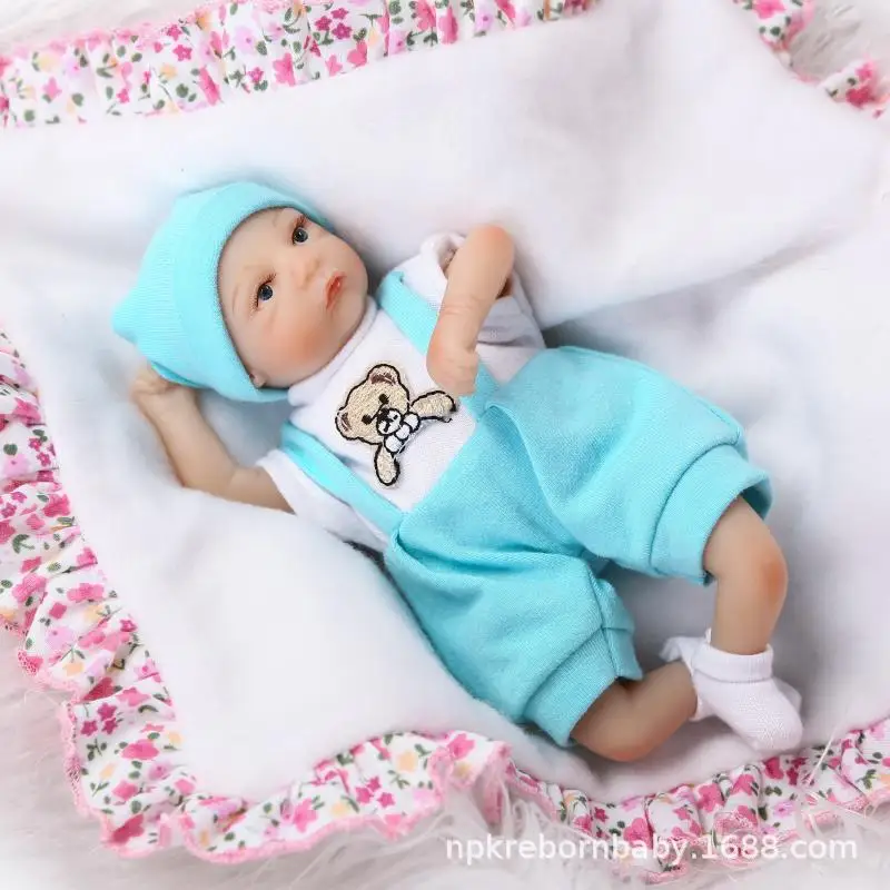 Близнецы reborn baby силиконовая игрушка для тела для девочки виниловая новорожденная принцесса Младенцы Bebe Bathe игрушка-компаньон подарок на день рождения