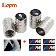 

4Pcs+4Pcs Car-styling Wheel Air Cover Tight Rims For BMW E46 E39 E90 E60 E36 F30 F10 E34 X5 E53 E30 F20 E92 E87 M3 M4 M5 X5 X6