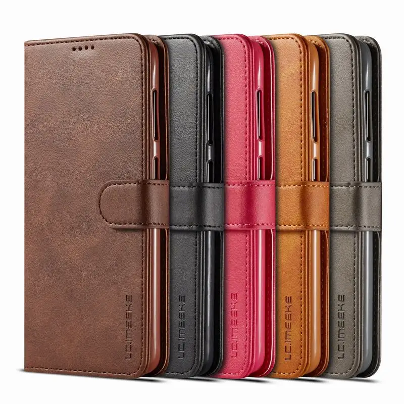 Cover Case For Samsung Galaxy A60 Luxury Vintage Plain High Quality Business Wallet Phone Leather Case For SAMSUNG A 60 SM-A6060 Cover Case For Samsung Galaxy A60 Luxury Vintage Plain High Quality Business Wallet Phone Leather Case For SAMSUNG A 60 SM-A6060
