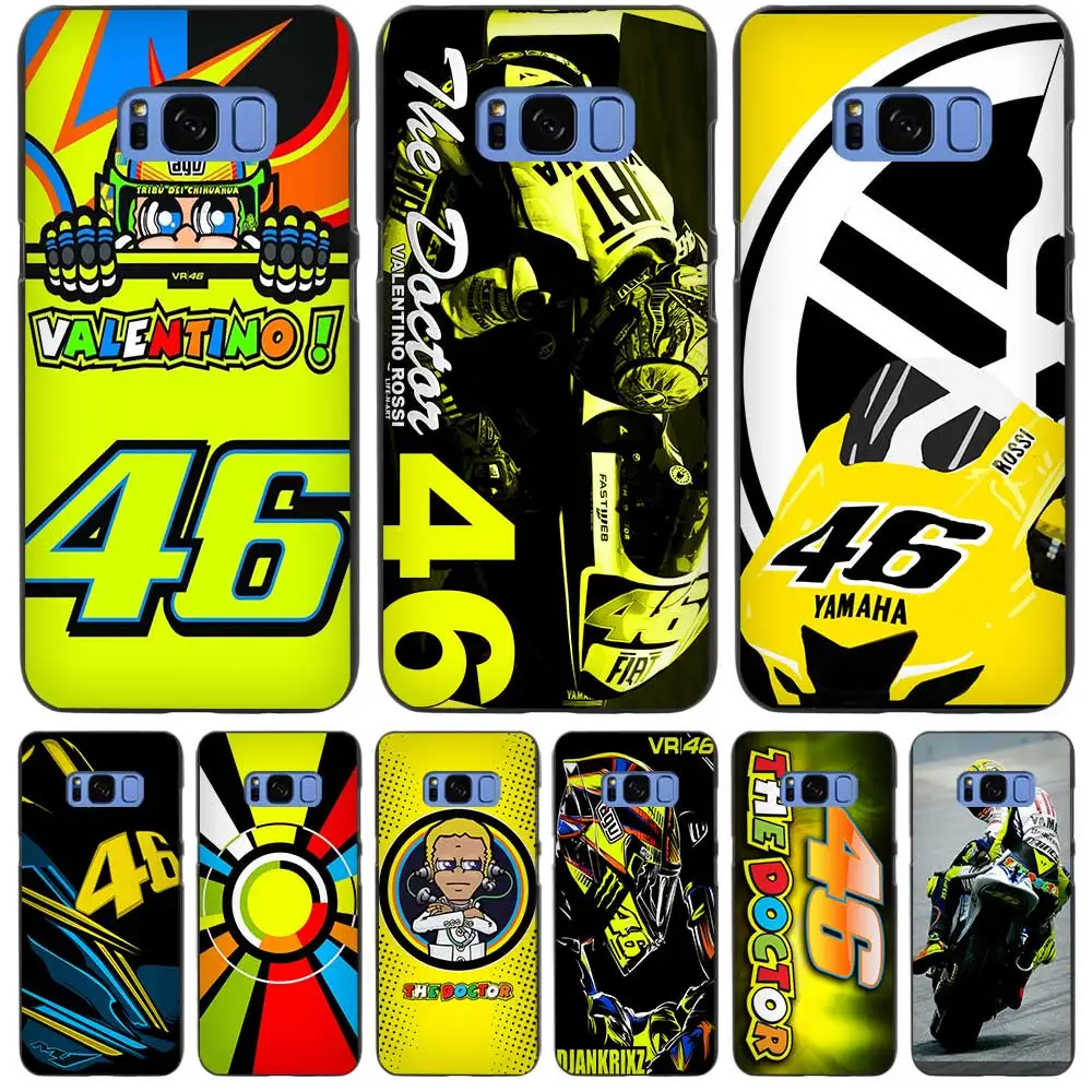 coque samsung s8 vr46