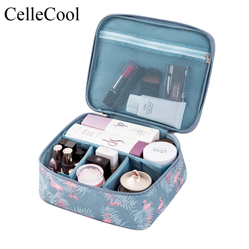 

Man Women Travel Cosmetic Bag Necessity Beauty Makeup Bag Multifunction Organizer Big capacity Waterproof Portable