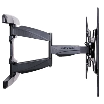 

V7 Heavy Duty Low Profile Articulating Wall Mount for Displays 32" to 65", 45 kg, 81.3 cm (32"), 165.1 cm (65&quo