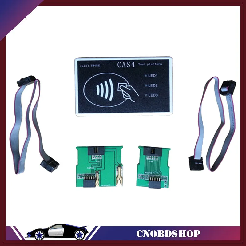 1L15Y 5M48H B для BMW CAS4 Тесты платформа er 1L15/CAS4 5M48H|cas4 5m48h|bmw testerbmw cas4 |