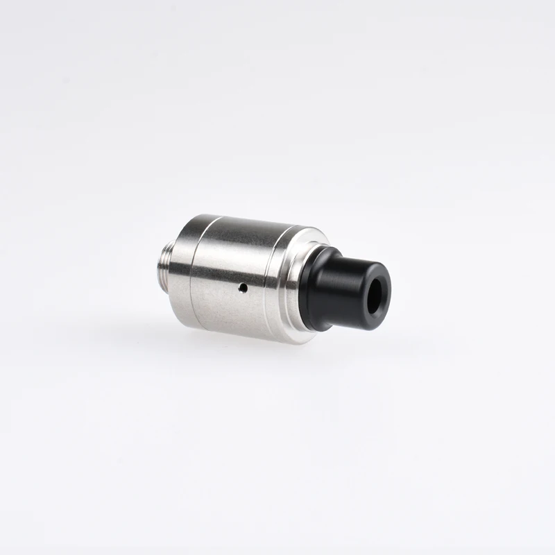 Shenray speed Revolution RDA танк 14 мм с одной катушкой распылитель боковые отверстия для