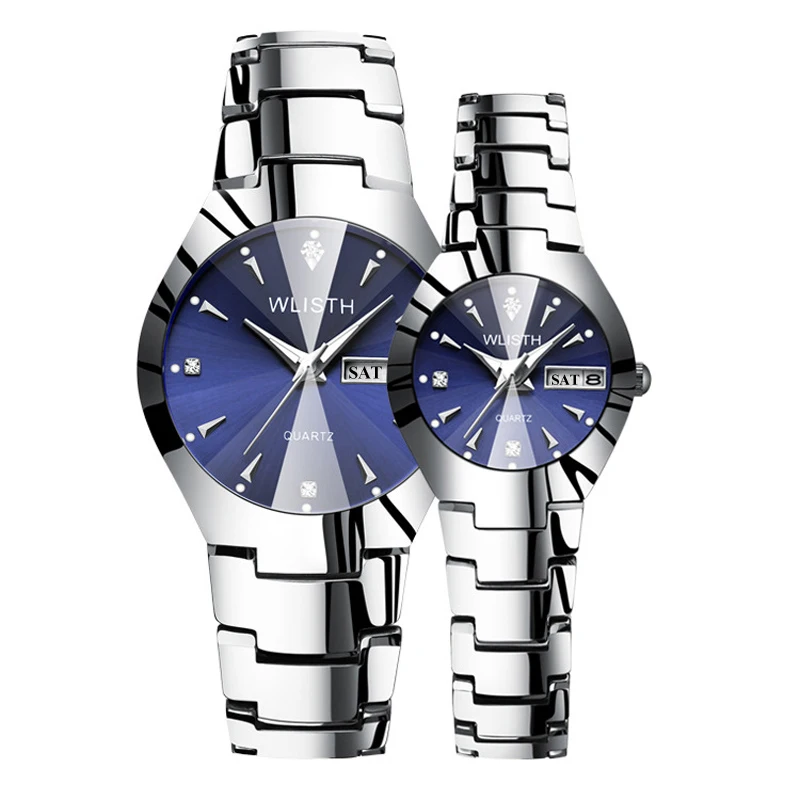 Best couple watches 2018 cheap