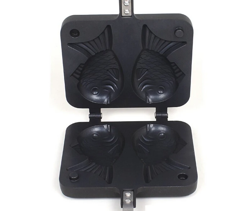 taiyaki mold new