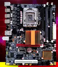 New original motherboard X58 Extreme boards LGA 1366 DDR3 19.5*24CM mainboard for Free shipping