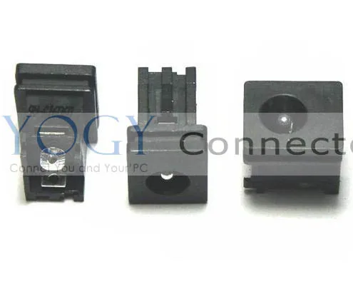 10x Новый DC разъем подходит для Toshiba Satellite A305 L35 M55 M105 U305|satellite connector|satellite socket |