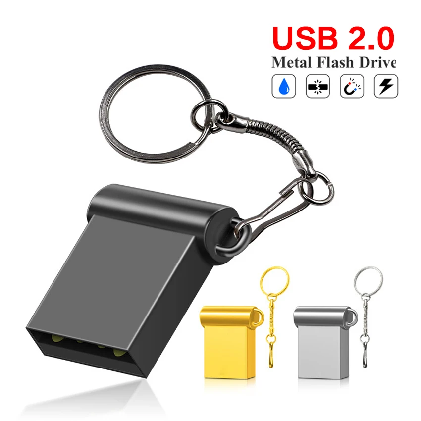 Оптовая продажа новый USB флэш накопитель 128 ГБ 64 32 16 8 4 Гб флеш смарт внешний usb