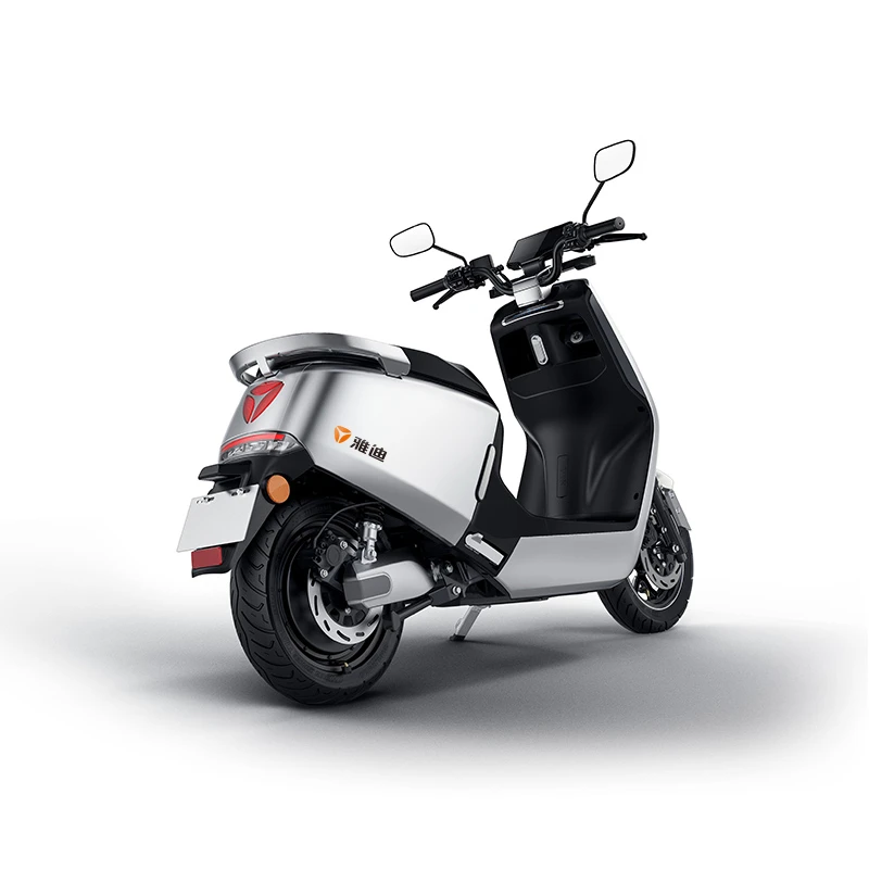 Yadea G5 Fit спортивный электрический мотоцикл Скутер Ebike 60v24ah литиевая батарея Максимальная скорость 70 км/ч Gogoro