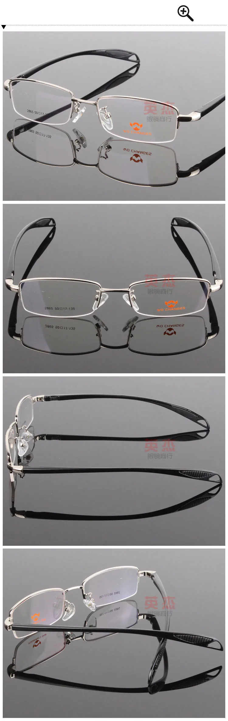 RuoWangs оправы для очков мужские и женские брендовые Модные оптические оправа для очков de grau женские очки по рецепту Близорукость