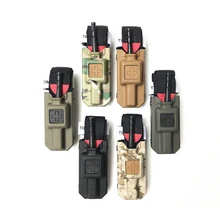 Новое применение жгут и Перевозчик набор кошельков черный для Молл Чехол хранения Fit Охота Airsoft спецодежда медицинская первой помощи