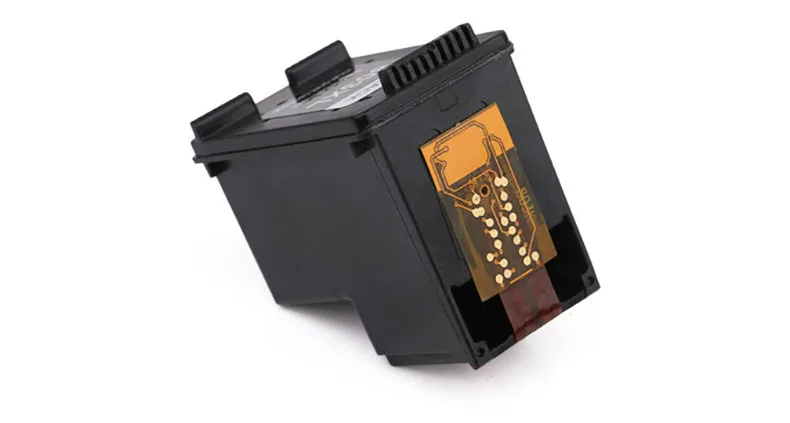 Cartucho de Tinta Compatível para hp Conjunto de Substituição para Hp301 Befon Deskjet 2050 3050 2150 3150 1010 1510 2540 Printer 301 xl 1050 6 Conjunto de Substituição para HP301 befon 301