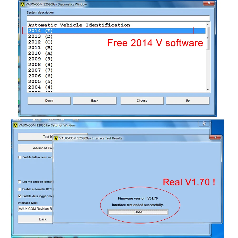 2018 OP COM V1.70 OBD2 OBD 2 Autoscanner with PIC18F458 OP-COM for Opel OPCOM for Opel Car Diagnostic Tool V1.7 Free Software