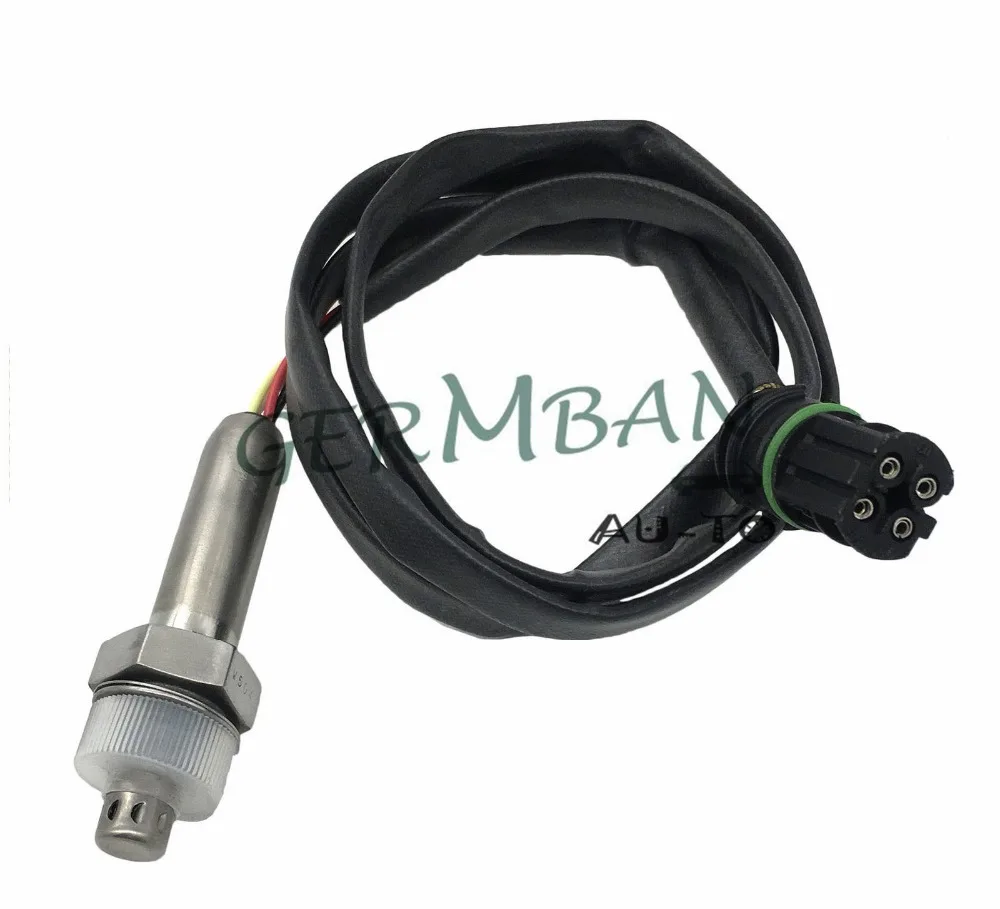 Новый изготовленный 11781427884 1178 1427 884 лямбда кислородный датчик O2 FFor BMW E36 E38 E39 M52 DOX 1368