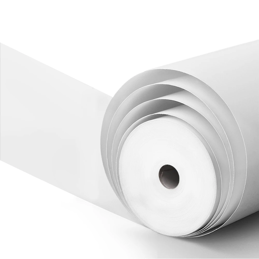 Milestone Thermal Paper Rolls Cash Register Receipt paper 58mm 80mm 10 rolls per Case 4