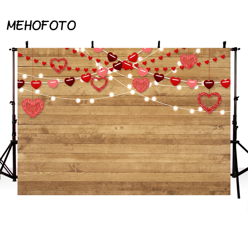 MEHOFOTO фон фотографии Свадебный Блестящий дерево любви вечерние на заказ