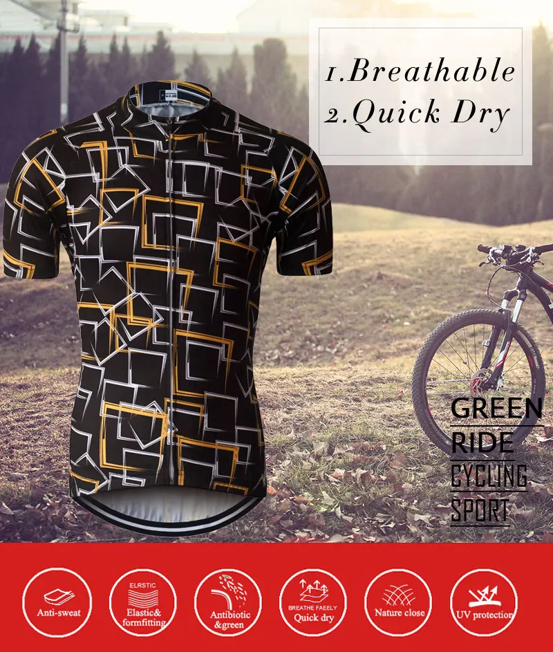 1 cycling 