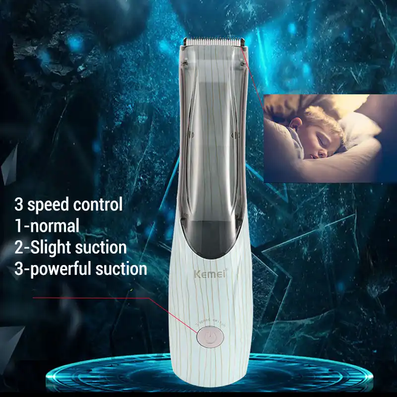 baby shaving machine