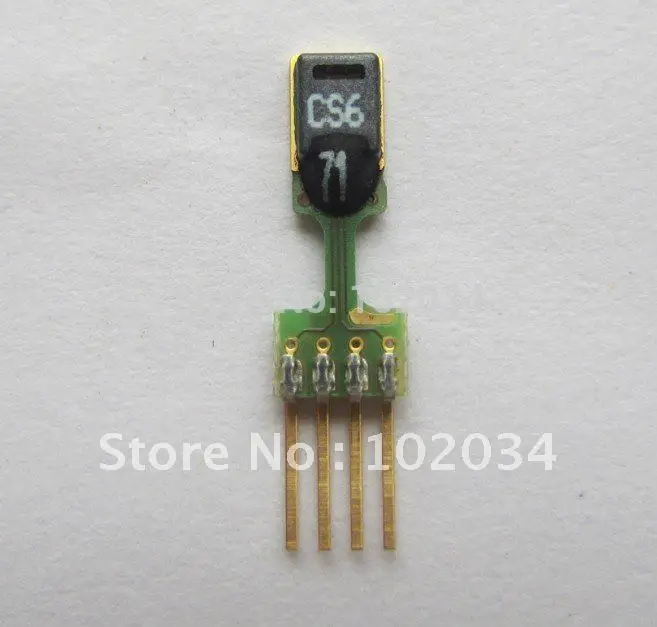 

100% original new Digital Humidity Sensor Temperature Sensor SHT71 Connector