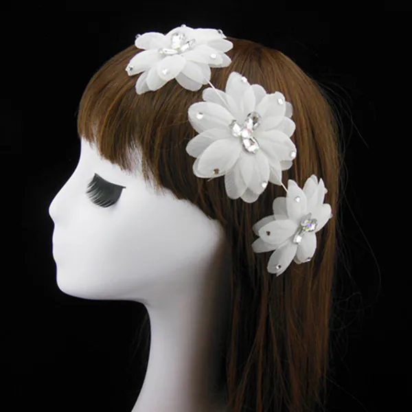 

12Pcs Lot 2015 NEW Wedding Jewery Bridal Hair Comb Crystal Rhinestone Headpiece Hair Accessory M2