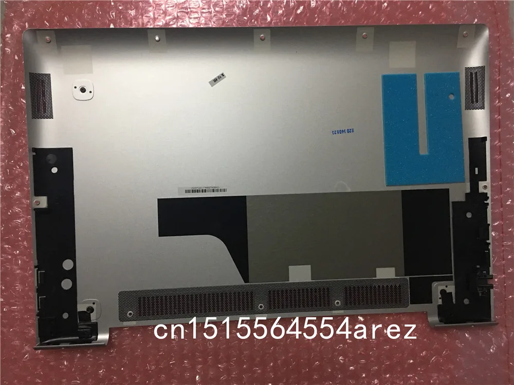 

New Original laptop Lenovo U530 Base Cover/The Bottom Lower cover case silvery