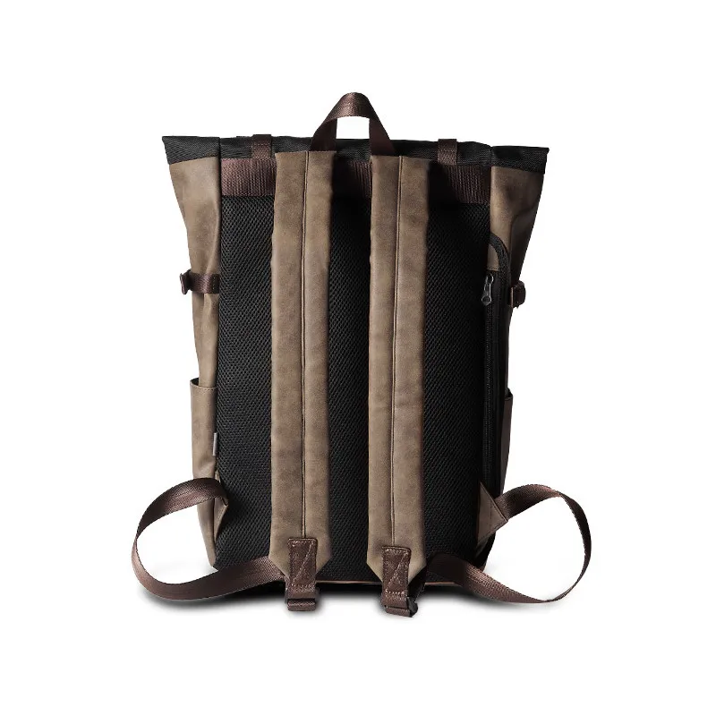 UIYI, бренд, мужские школьные рюкзаки, ПВХ, для колледжа, для ноутбука, сумка на плечо, для женщин, Ретро стиль, Подростковый рюкзак для путешествий, мужской 180220