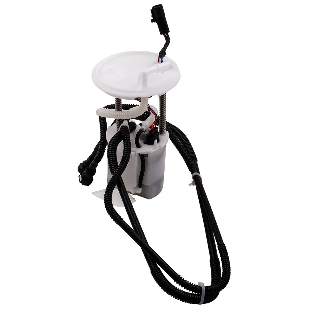 

Electric Fuel Pump Module Assembly for Jaguar X-Type V6 2.5L/3.0L 02-03 E8576M