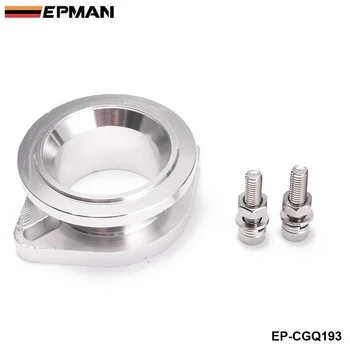

Billet Aluminium Adapter Flange For 50mm Blow off Valve EP-CGQ193