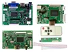 Плата контроллера LCD TTL LVDS HDMI VGA 2AV 50PIN для платы драйвера 7300101463 1024*600 ► Фото 1/6