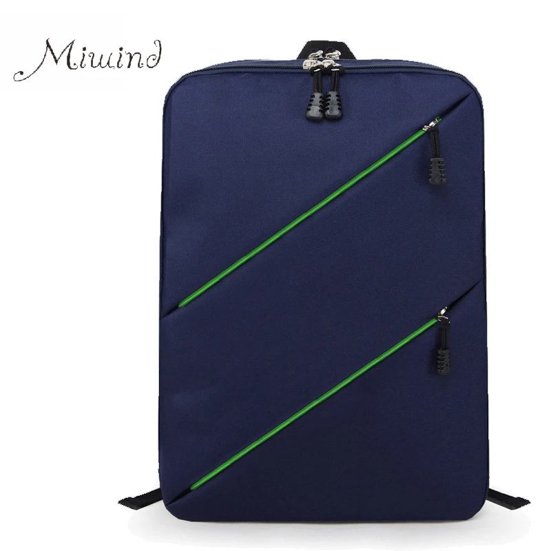 

Women Backpack For Teenagers Girls Casual Waterproof Laptop Nylon Zipper Black Male High Quality Female Bags School Mochila