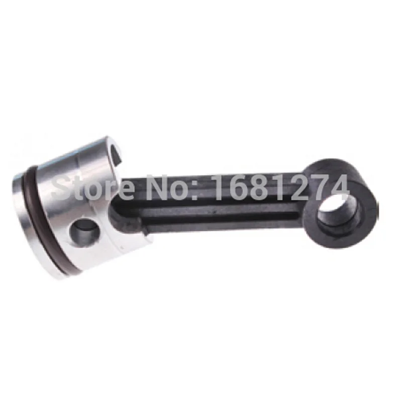 Поршень молота опора и шатун для gsh 11E|gsh 11e|ore orepiston rod |