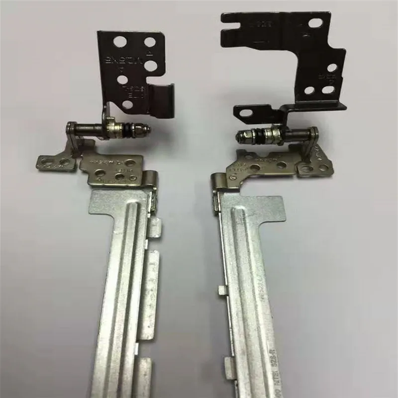 

For Lenovo E550 E555 E560 E565 Series Notebook PC New L&R LCD Hinge Left and Right Shaft Screen Shaft PN:AM0TS000400 AM0TS000500