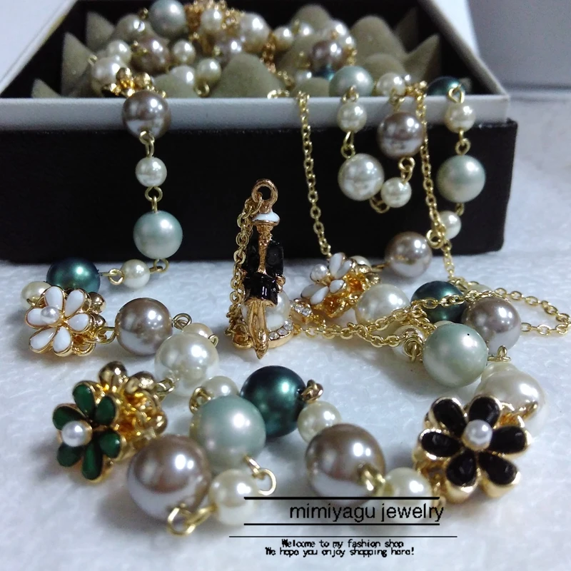 pearl necklace 08