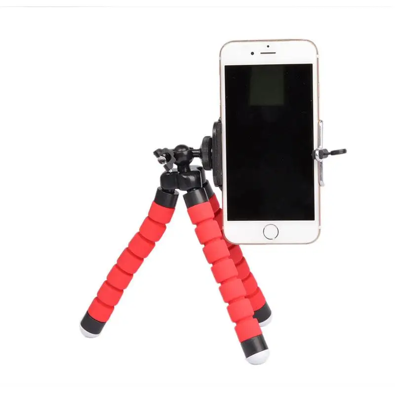 Desk Table Phone Holder Flexible For Bicycle car Selfie Stand For Ipone Xiaomi Styling Accessories For Mobile Cellphone Desk Table Phone Holder Flexible For Bicycle car Selfie Stand For Ipone Xiaomi Styling Accessories For Mobile Cellphone