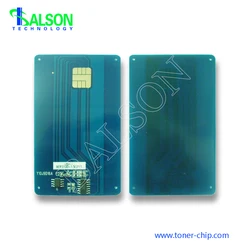 

pagepro 1480MF/1490MF Smartcard toner reset chip refill for Konica Minolta 1480/1490 laser printer cartridge free shipping