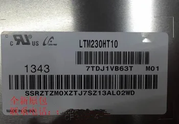 

New and original 23"inch 1 year warranty LTM230HT10