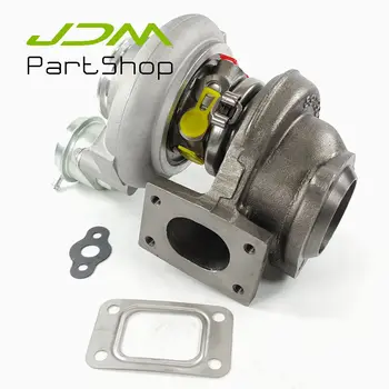 

TD04HL-19T 49189-43900 Upgrade Turbo For SAAB 9-5 Aero 9-3 B205R B235R B235L 2.3L