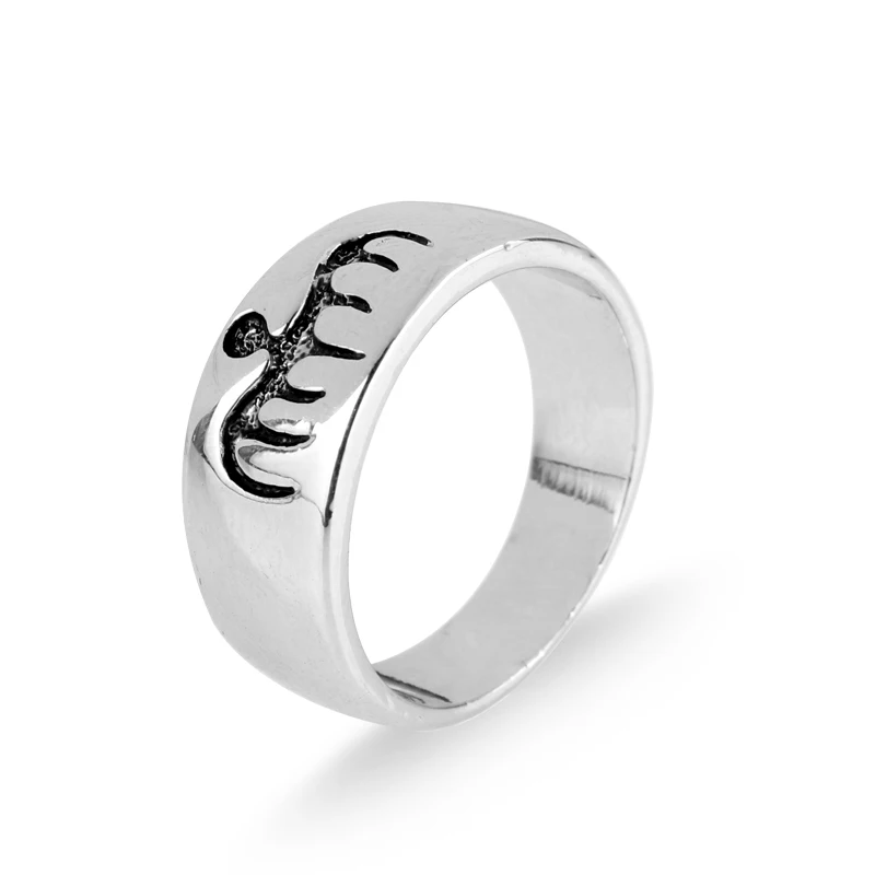 Spectre Octopus Ring Spectre Octopus Ring