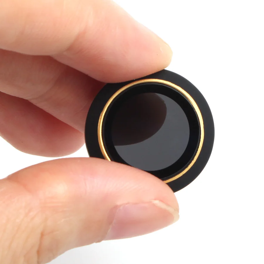 

Filters Lens 1pcs/set HD Camera Lens Filter MCUV Filters Kit for DJI Mavic Pro Drone Accessories