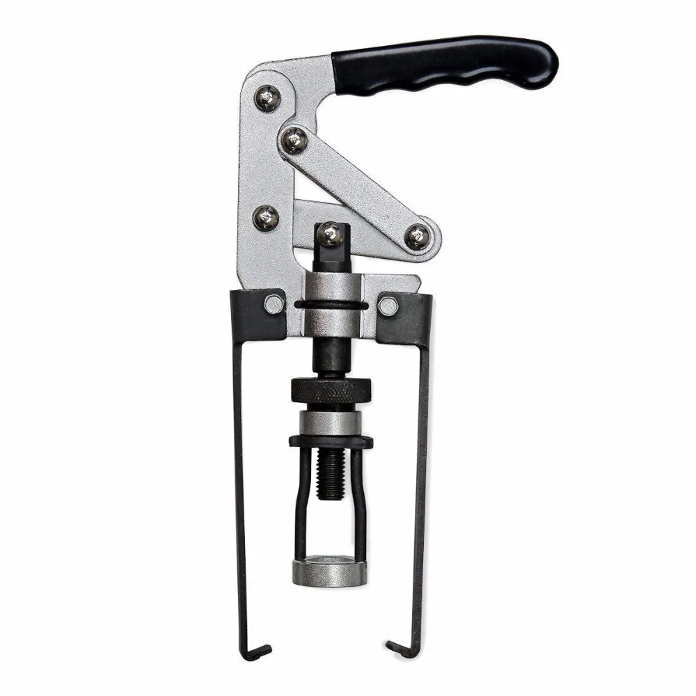 

High Quality Spring Compressor,Universal Overhead Valve Spring Compressor Removal Install Tool For Engines Seal Keeper Seal Repl